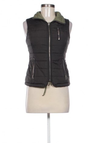 Дамски елек Bonobo, Размер S, Цвят Кафяв, Цена 62,00 лв.