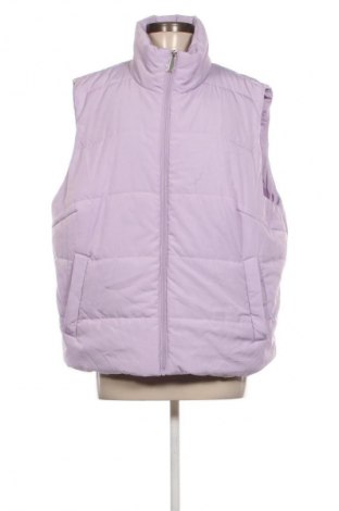 Damenweste Bpc Bonprix Collection, Größe XXL, Farbe Lila, Preis 22,99 €