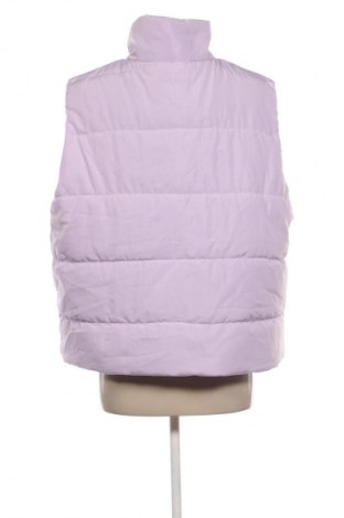 Damenweste Bpc Bonprix Collection, Größe XXL, Farbe Lila, Preis 22,99 €