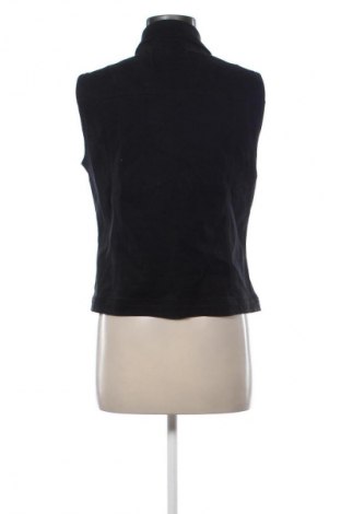 Γυναικείο γιλέκο Bpc Bonprix Collection, Μέγεθος M, Χρώμα Μαύρο, Τιμή 20,00 €