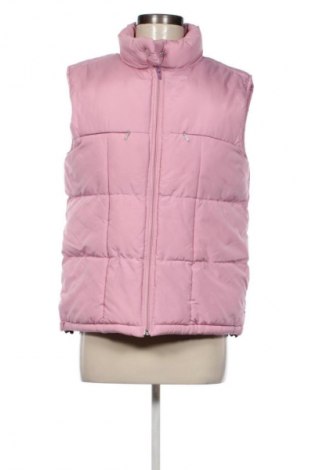 Γυναικείο γιλέκο Broadway, Μέγεθος L, Χρώμα Ρόζ , Τιμή 13,99 €