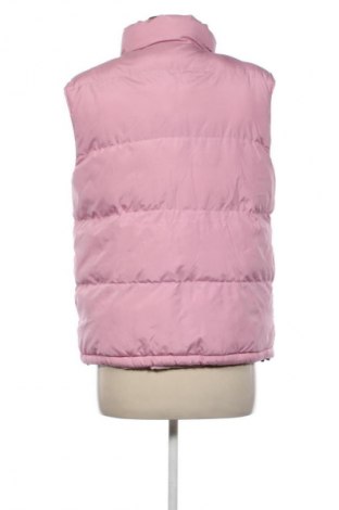 Γυναικείο γιλέκο Broadway, Μέγεθος L, Χρώμα Ρόζ , Τιμή 13,99 €