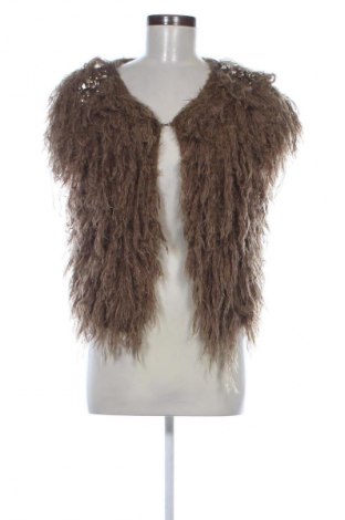 Dámská vesta  Buch, Velikost L, Barva Hnědá, Cena  785,00 Kč