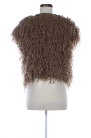 Dámská vesta  Buch, Velikost L, Barva Hnědá, Cena  785,00 Kč