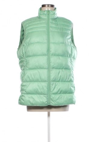 Dámská vesta  C&A, Velikost XL, Barva Zelená, Cena  489,00 Kč