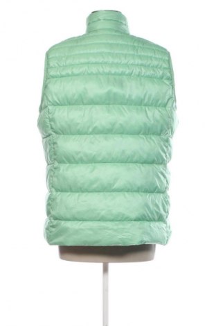Dámská vesta  C&A, Velikost XL, Barva Zelená, Cena  489,00 Kč