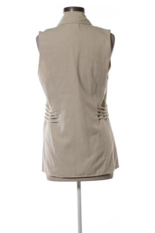 Γυναικείο γιλέκο C&A, Μέγεθος XS, Χρώμα  Μπέζ, Τιμή 19,96 €