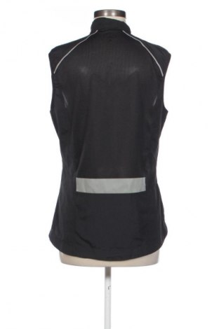 Dámska vesta  CMP, Veľkosť L, Farba Čierna, Cena  32,00 €