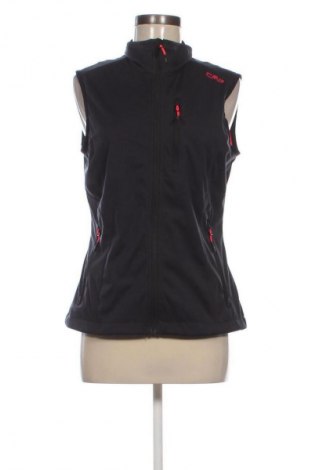 Damenweste CMP, Größe S, Farbe Schwarz, Preis 17,99 €