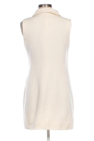 Γυναικείο γιλέκο Calliope, Μέγεθος S, Χρώμα Εκρού, Τιμή 17,99 €