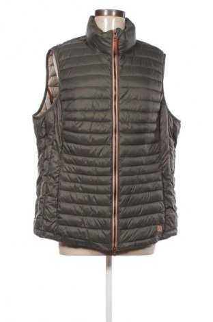 Dámska vesta  Camel Active, Veľkosť XXL, Farba Zelená, Cena  36,95 €