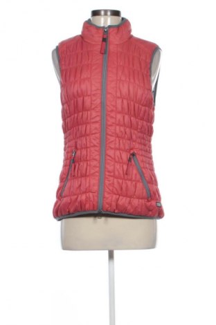 Damenweste Cecil, Größe M, Farbe Orange, Preis 31,72 €