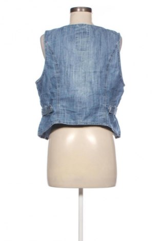 Vestă de femei Cecil, Mărime XL, Culoare Albastru, Preț 89,99 Lei