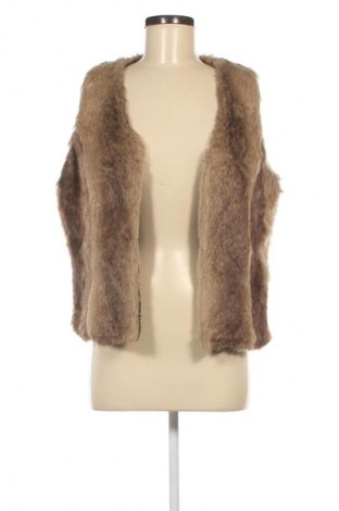 Γυναικείο γιλέκο Cecilia Classics, Μέγεθος M, Χρώμα Καφέ, Τιμή 17,99 €
