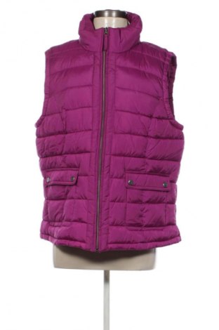 Vestă de femei Charles Vogele, Mărime XL, Culoare Mov, Preț 97,99 Lei