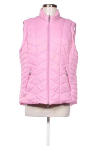 Damenweste Clarina Collection, Größe XL, Farbe Rosa, Preis € 19,99