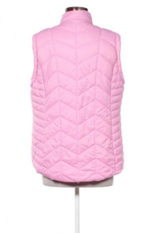 Damenweste Clarina Collection, Größe XL, Farbe Rosa, Preis € 19,99