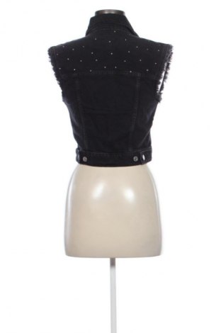 Dámská vesta  Clockhouse, Velikost XS, Barva Černá, Cena  785,00 Kč