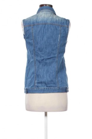 Damenweste Clockhouse, Größe XS, Farbe Blau, Preis 15,99 €