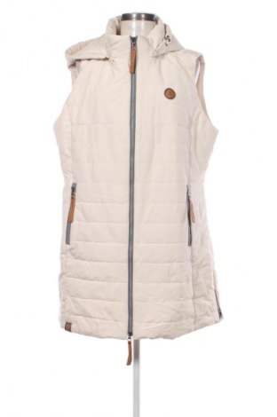 Дамски елек Collection L, Размер XL, Цвят Бежов, Цена 21,99 лв.