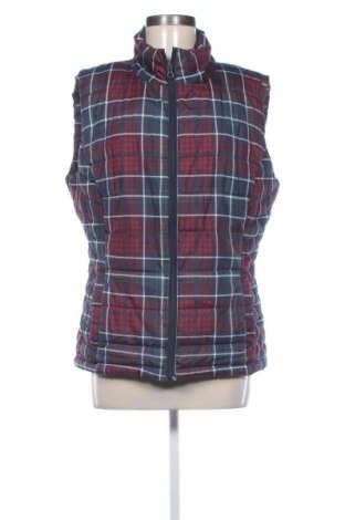 Γυναικείο γιλέκο Colours Of The World, Μέγεθος XL, Χρώμα Πολύχρωμο, Τιμή 15,99 €
