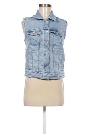 Női mellény Comma,, Méret S, Szín Kék, Ár 10 389 Ft