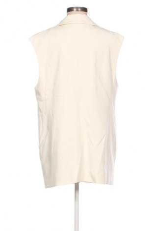 Dámska vesta  Comma,, Veľkosť M, Farba Biela, Cena  77,44 €