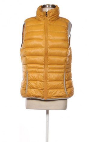 Damenweste Comma,, Größe L, Farbe Gelb, Preis 39,99 €