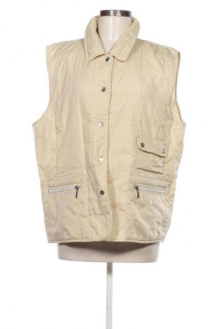 Damenweste Concept UK, Größe XL, Farbe Beige, Preis € 16,99