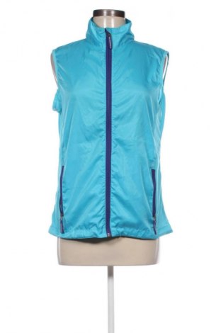 Damska kamizelka Crane, Rozmiar M, Kolor Niebieski, Cena 47,99 zł