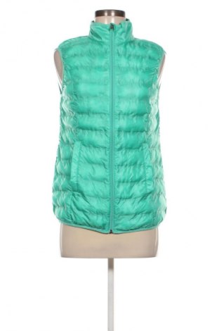 Dámska vesta  Crane, Veľkosť S, Farba Zelená, Cena  9,95 €