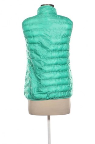 Dámska vesta  Crane, Veľkosť S, Farba Zelená, Cena  9,95 €