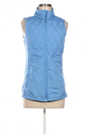 Dámska vesta  Crane, Veľkosť S, Farba Modrá, Cena  14,95 €