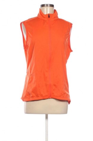 Γυναικείο γιλέκο Crane, Μέγεθος M, Χρώμα Πορτοκαλί, Τιμή 16,99 €