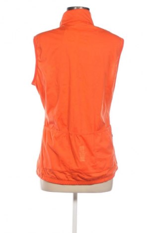 Γυναικείο γιλέκο Crane, Μέγεθος M, Χρώμα Πορτοκαλί, Τιμή 16,99 €