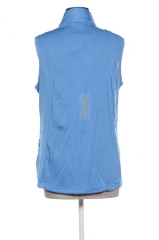 Dámská vesta  Crane, Velikost XL, Barva Modrá, Cena  609,00 Kč