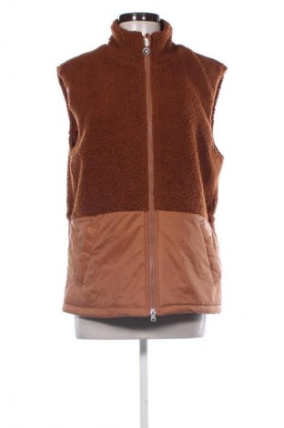 Vestă de femei Daily Sports, Mărime S, Culoare Maro, Preț 86,99 Lei