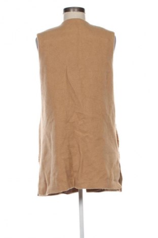 Damenweste Danini, Größe S, Farbe Beige, Preis € 16,53