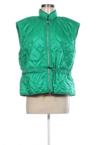Damenweste Darling Harbour, Größe M, Farbe Grün, Preis 31,99 €