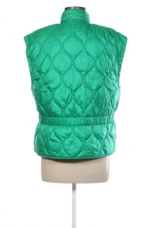 Damenweste Darling Harbour, Größe M, Farbe Grün, Preis 31,99 €