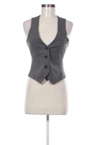 Dámská vesta  Designer S, Velikost S, Barva Šedá, Cena  369,00 Kč
