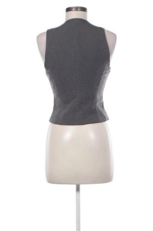 Dámská vesta  Designer S, Velikost S, Barva Šedá, Cena  369,00 Kč