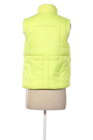 Γυναικείο γιλέκο Diesel, Μέγεθος XL, Χρώμα Κίτρινο, Τιμή 87,99 €