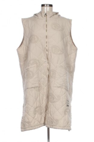 Dámská vesta  Disley, Velikost XL, Barva Béžová, Cena  785,00 Kč