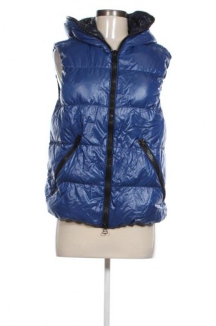 Dámská vesta  Duvetica, Velikost M, Barva Modrá, Cena  1 633,00 Kč