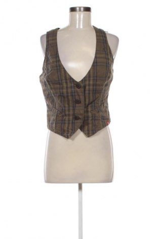 Női mellény Edc By Esprit, Méret L, Szín Sokszínű, Ár 6 339 Ft