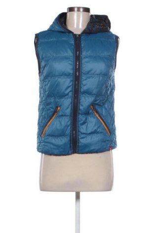 Damenweste Edc By Esprit, Größe M, Farbe Blau, Preis 31,68 €