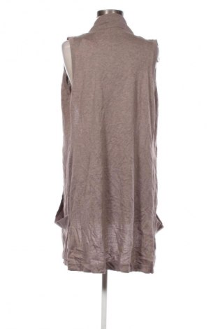 Дамски елек Edc By Esprit, Размер M, Цвят Кафяв, Цена 22,99 лв.