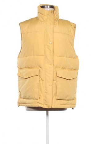 Dámska vesta  Edited, Veľkosť M, Farba Žltá, Cena  37,95 €