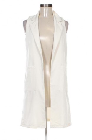 Dámska vesta  Ella, Veľkosť M, Farba Biela, Cena  16,95 €